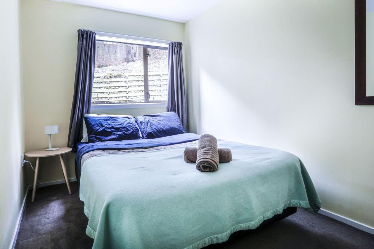 Aspen Lodge Backpackers Queenstown Exteriér fotografie